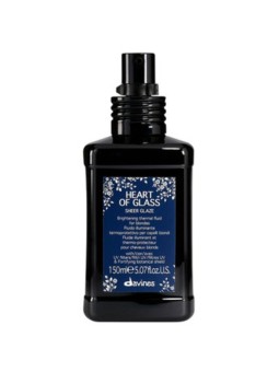 Davines Heart Of Glass Sheer Glaze 150ml