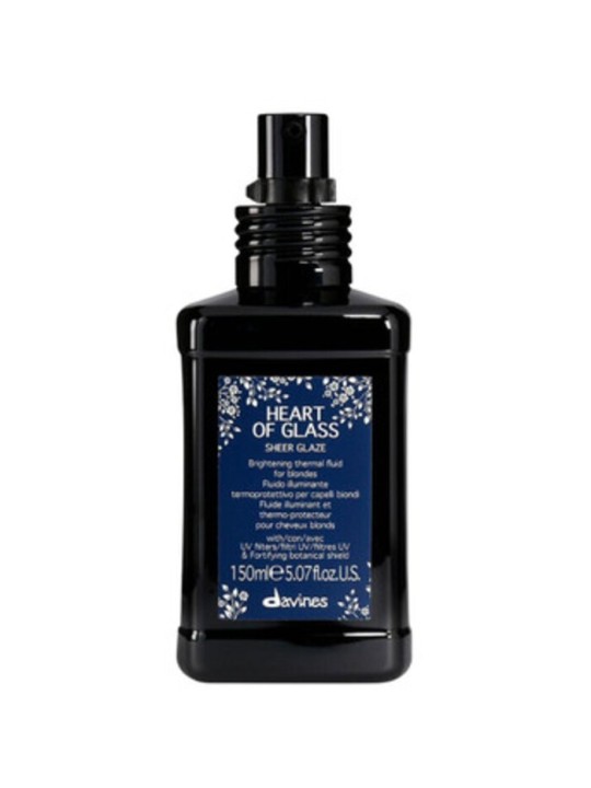 Davines Heart Of Glass Sheer Glaze 150ml