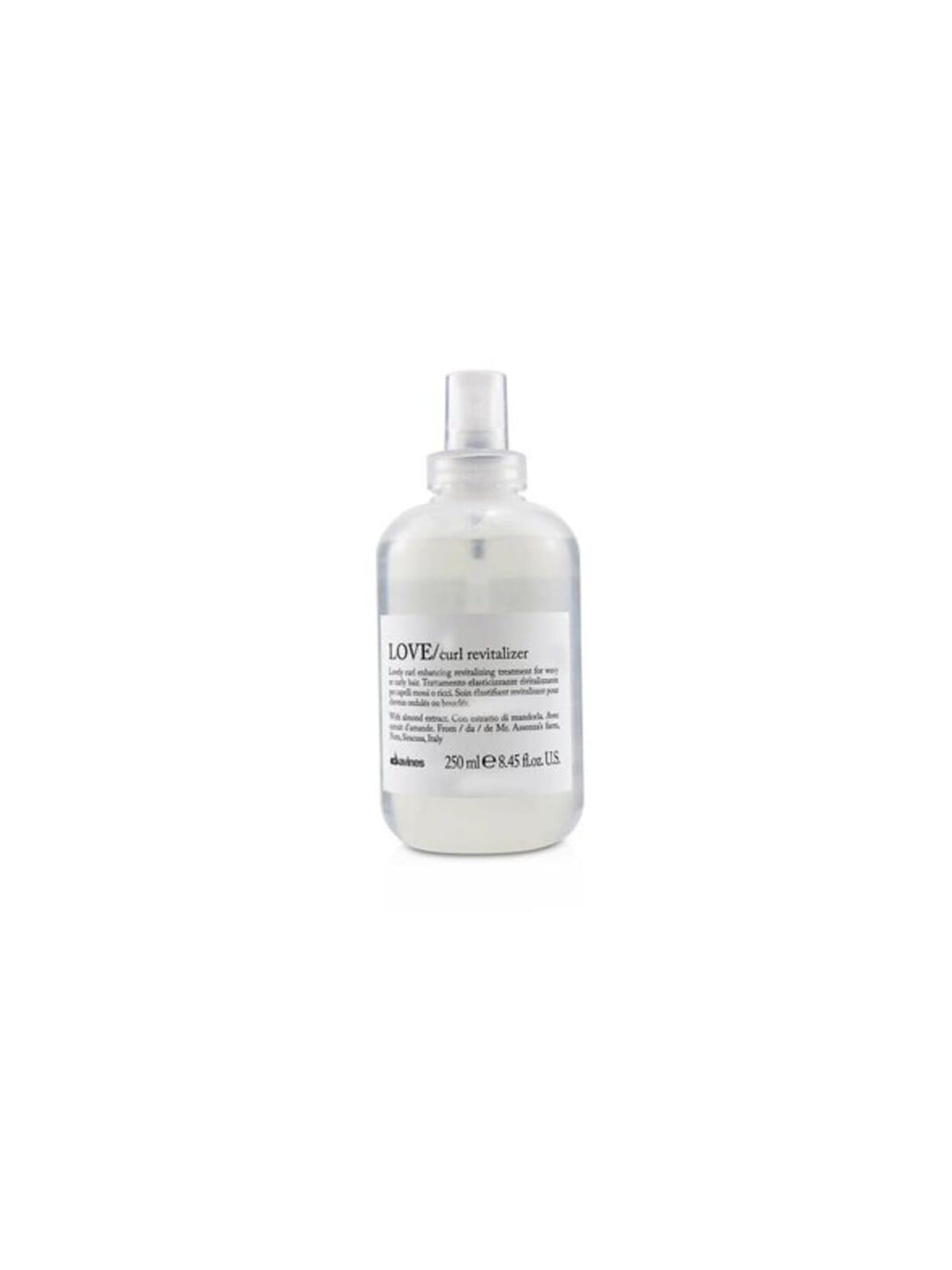 Davines Love Curl Revitalizer Spray 75ml
