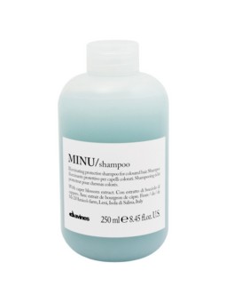 Davines Shampoo Minu donna 1000ml - Essenziale