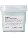 Davines Minu Conditioner 1000ml - Balsamo per Capelli Colorati