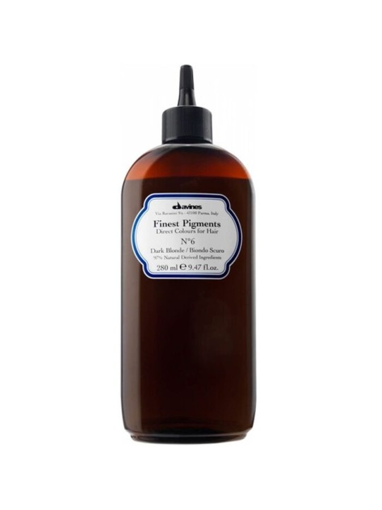 Davines Hair Color 280 ml Castano Scuro Donna