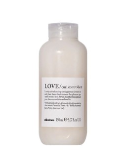 Davines Love Curl Controller, crema per capelli ricci 150ml