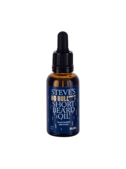 Olio Barba Corta Steves No BullT 30ml