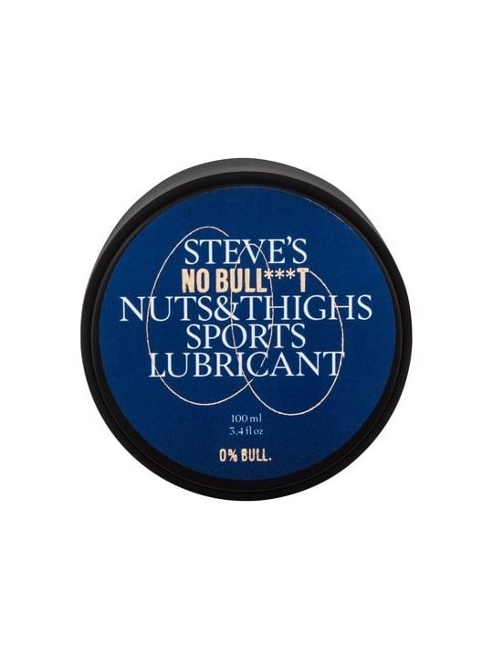 Steves No Bull***T Nuts & Thighs Sports Lubricant 100ml