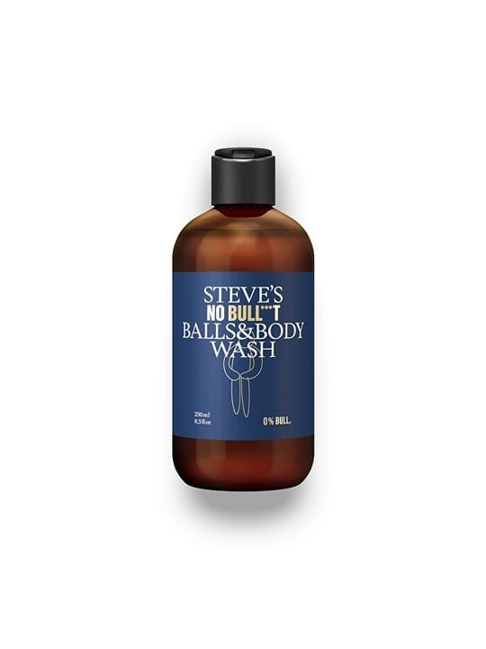 Steve's No Bull***T Balls & Body Wash 100ml