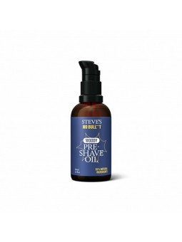 Pre-Shave Oil Sandalwood Stevv Men 50ml