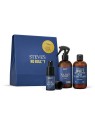 Steves No BullT Cofanetto per lo styling dei capelli Set regalo uomo