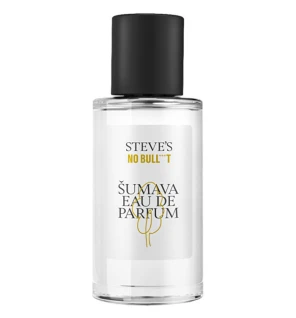 Steves No BullT Shumava Eau de Parfum Uomo 50ml