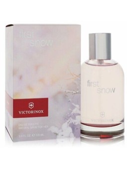 Swiss Army Prima neve eau de parfum donna 100ml