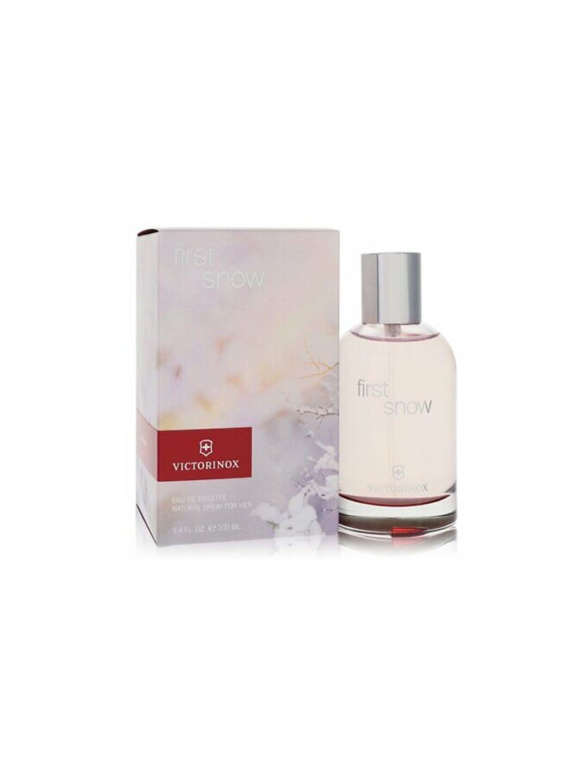 Swiss Army Prima neve eau de parfum donna 100ml