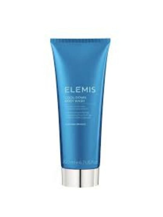 Elemis Cool-Down Body Wash Rinfrescante 200ml