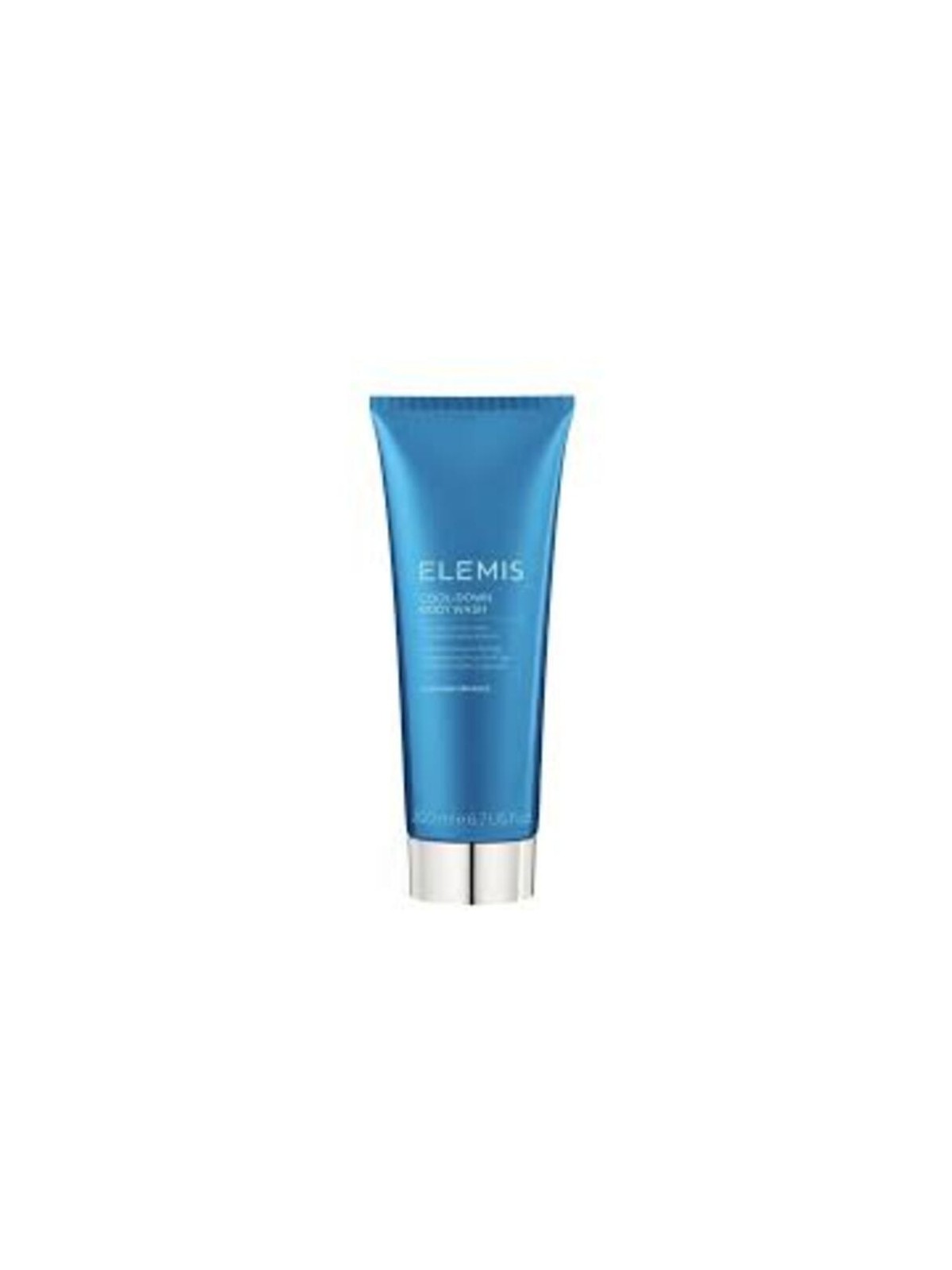 Elemis Cool-Down Body Wash Rinfrescante 200ml