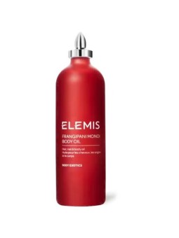Luxurious Body Oil 100ml For Body, Hair And Nails