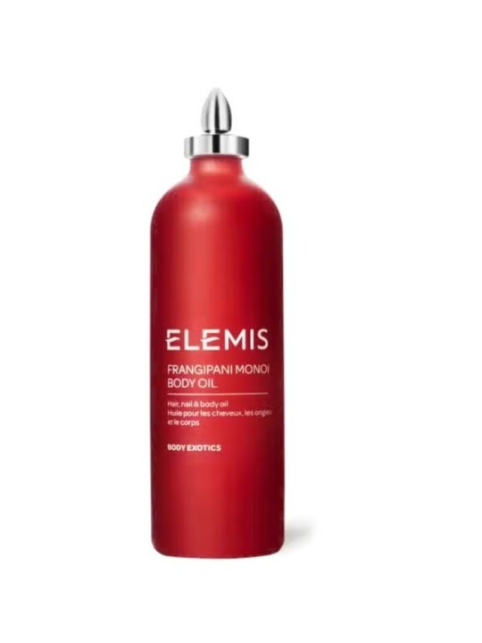 Luxurious Body Oil 100ml For Body, Hair And Nails