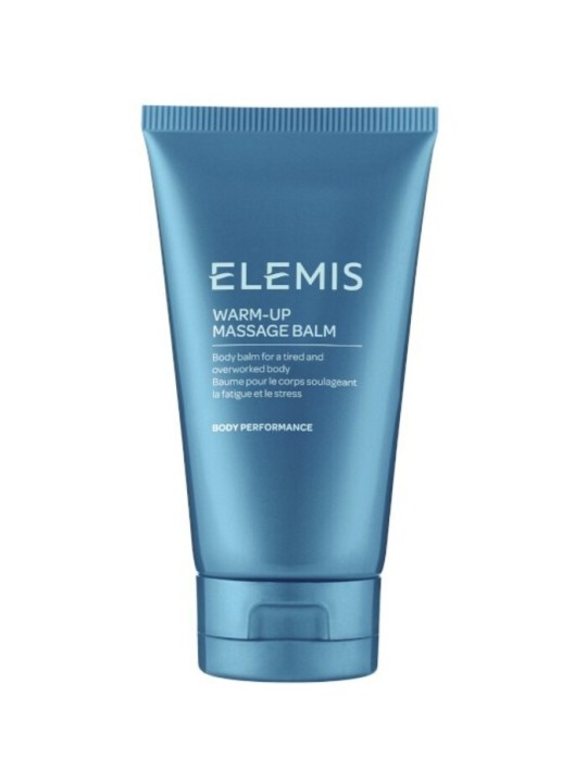 Elemis Balsamo per massaggio riscaldante 150ml unisex Elemis www.essenzetotalstyle.com 