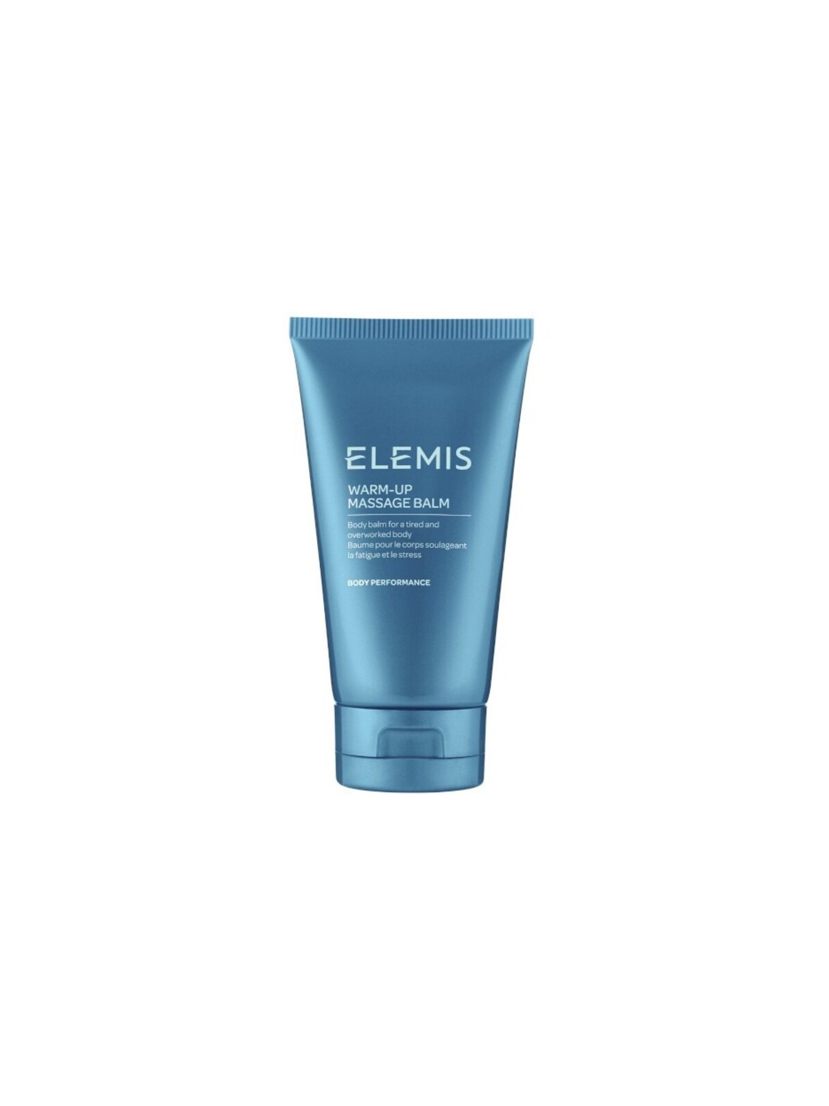 Elemis Balsamo per massaggio riscaldante 150ml unisex Elemis www.essenzetotalstyle.com 