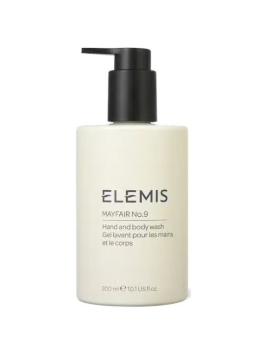 Elemis MAYFAIR No.9 Hand & Body Wash 300ml