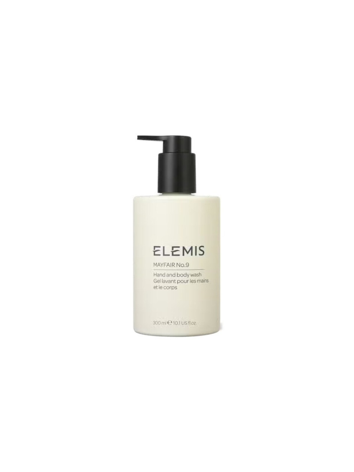 Elemis MAYFAIR No.9 Hand & Body Wash 300ml