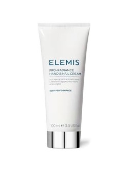Elemis Pro-Radiance Hand & Nail Cream 100ml