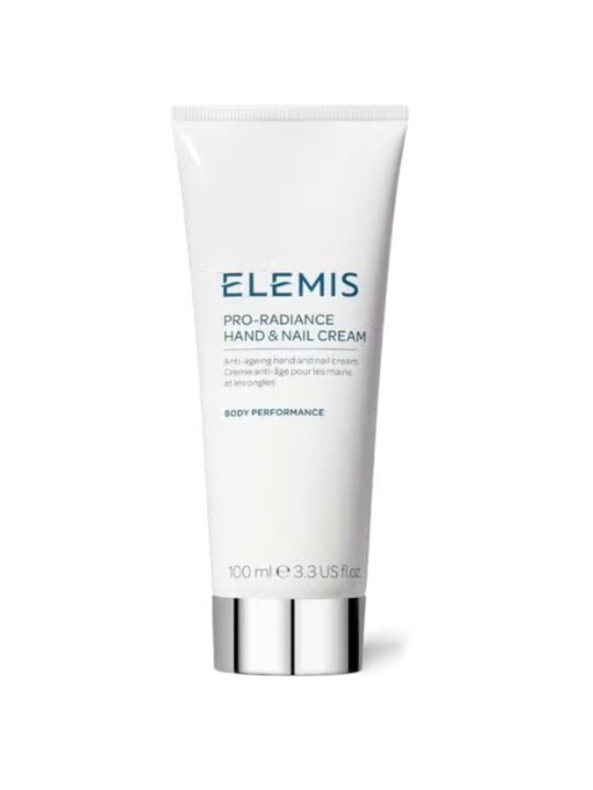 Elemis Pro-Radiance Hand & Nail Cream 100ml