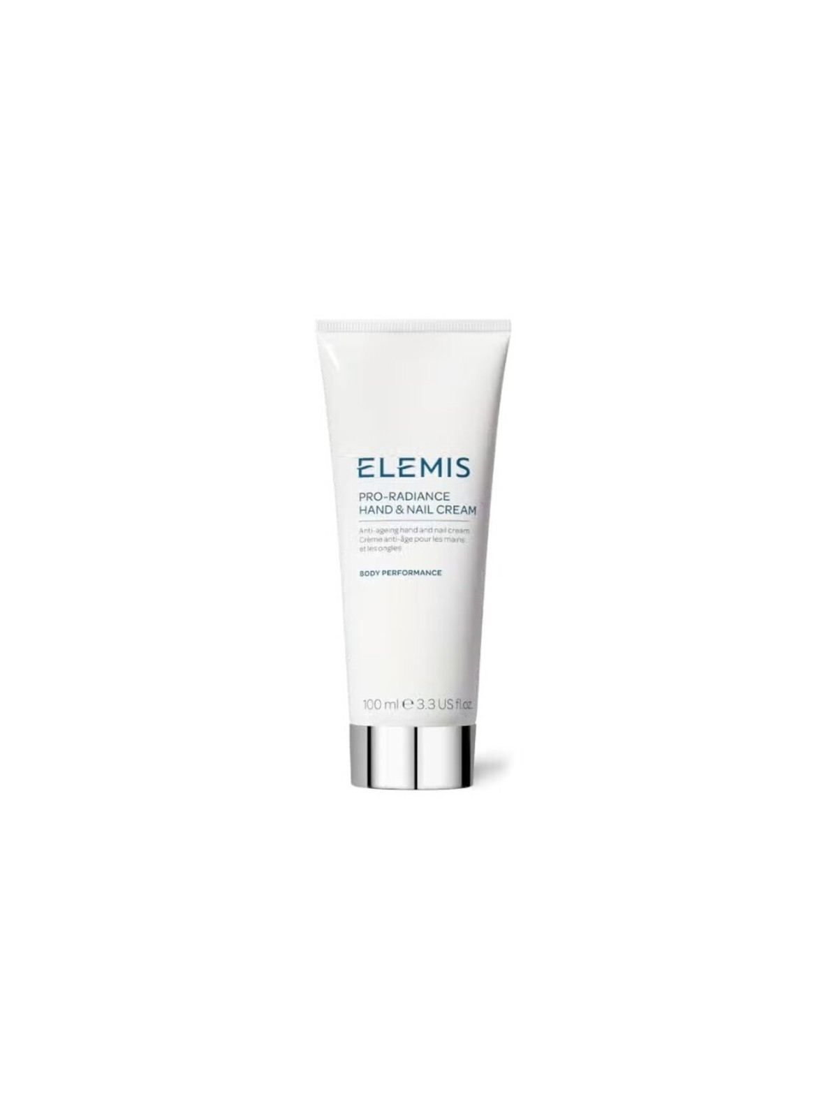 Elemis Pro-Radiance Hand & Nail Cream 100ml