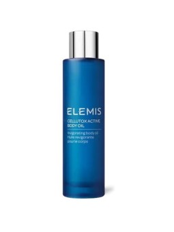 Olio Elemis Cellutox Active Body Oil 100ml