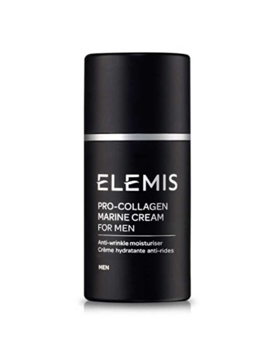Elemis TFM Pro-Collagen Marine Cream For Men donna 30ml