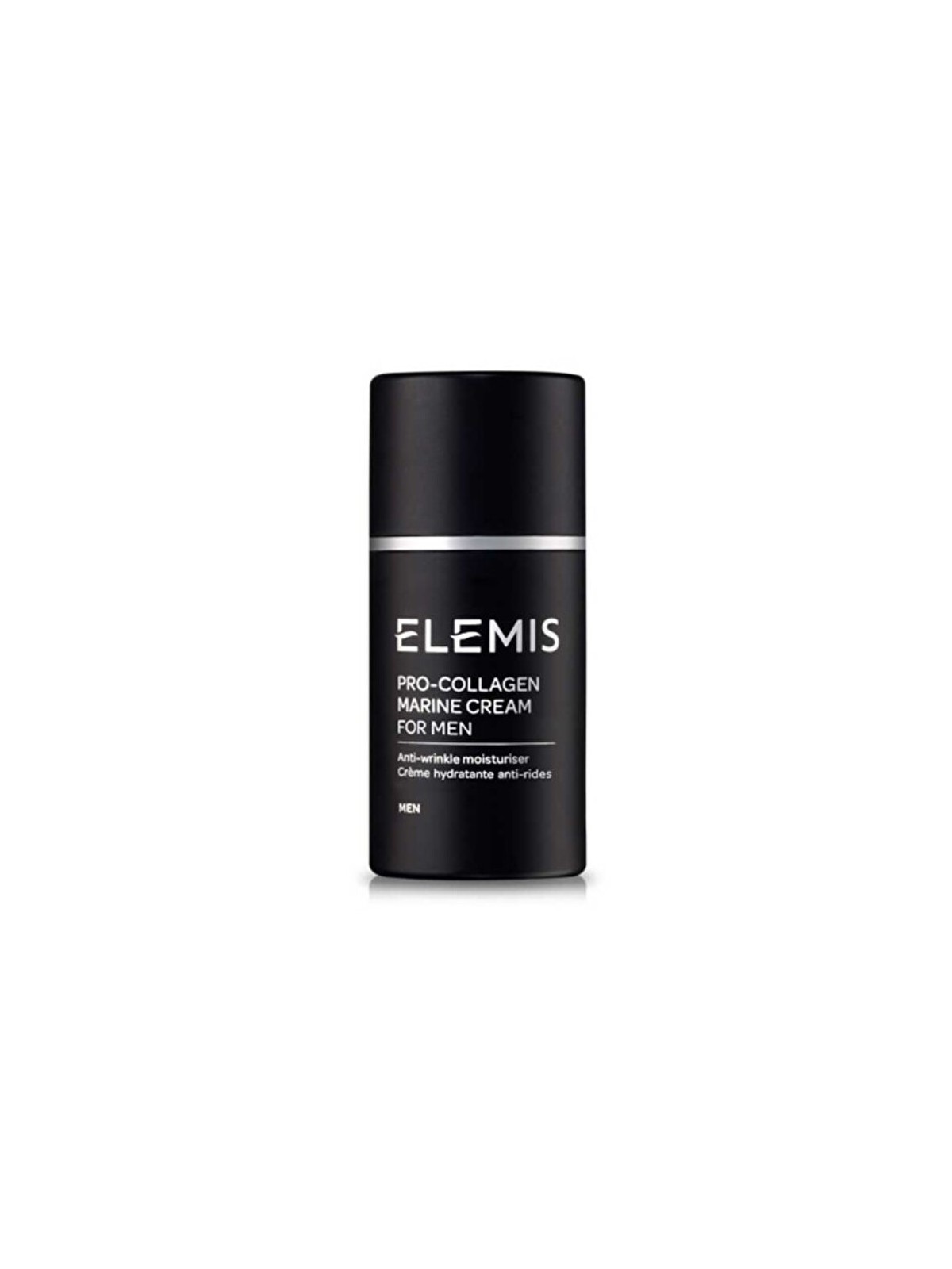 Elemis TFM Pro-Collagen Marine Cream For Men donna 30ml