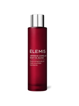 Japanese Camellia Body Oil Blend Elemis 100ml