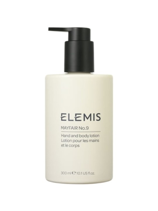 Elemis Mayfair No.9 Hand & Body Lotion 300ml