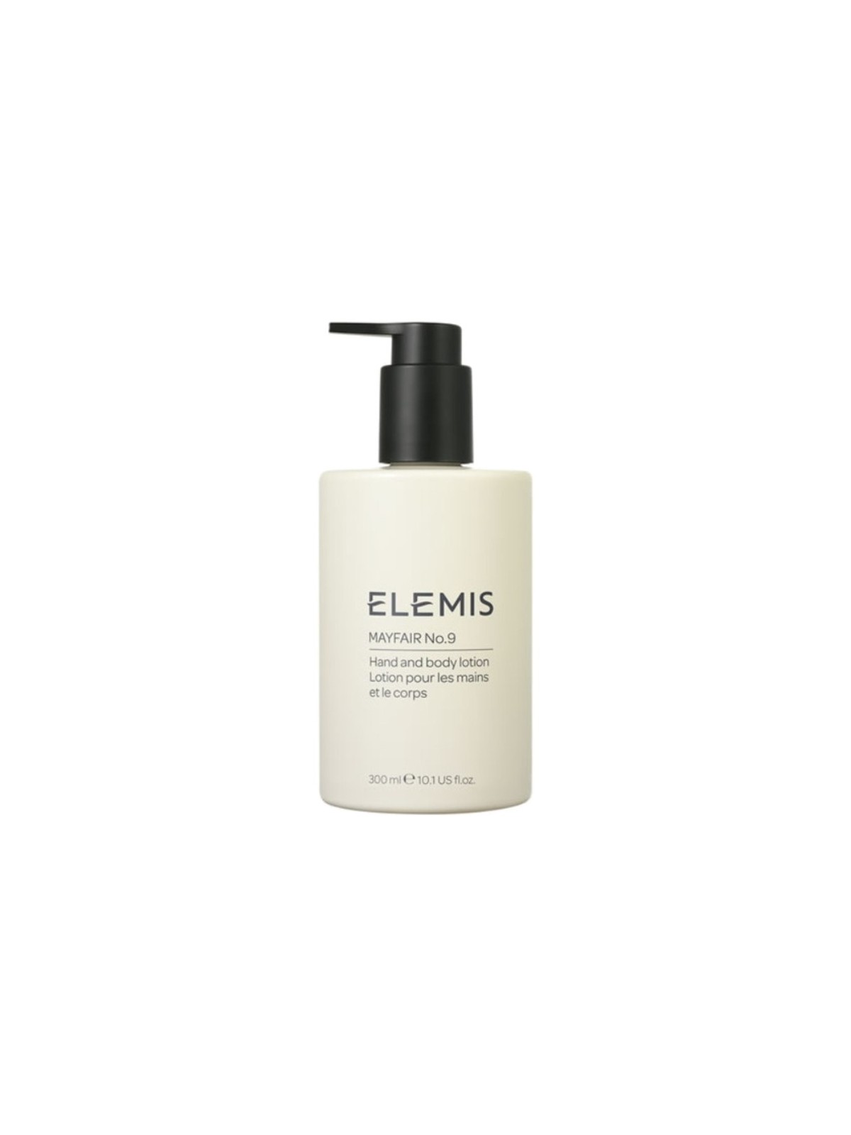 Elemis Mayfair No.9 Hand & Body Lotion 300ml