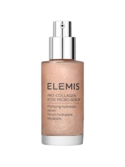 Elemis Pro-Collagen Rose Micro Serum 30ml