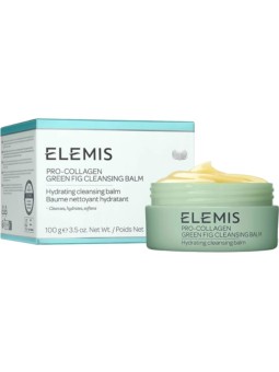 Elemis Pro-Collagen Green Fig Cleansing Balm 100g