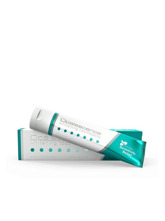 Dentifricio Opalescence Sbiancante Sensibilità Unisex 100ml