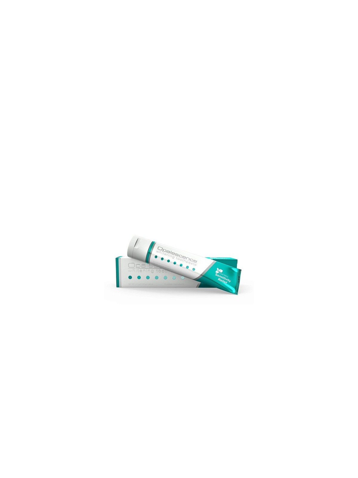 Dentifricio Opalescence Sbiancante Sensibilità Unisex 100ml