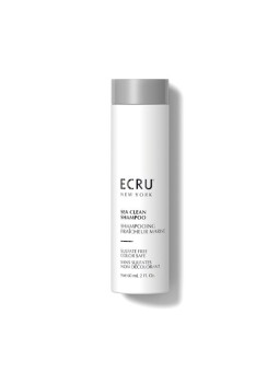 Ecru New York Sea Clean Shampoo 240ml