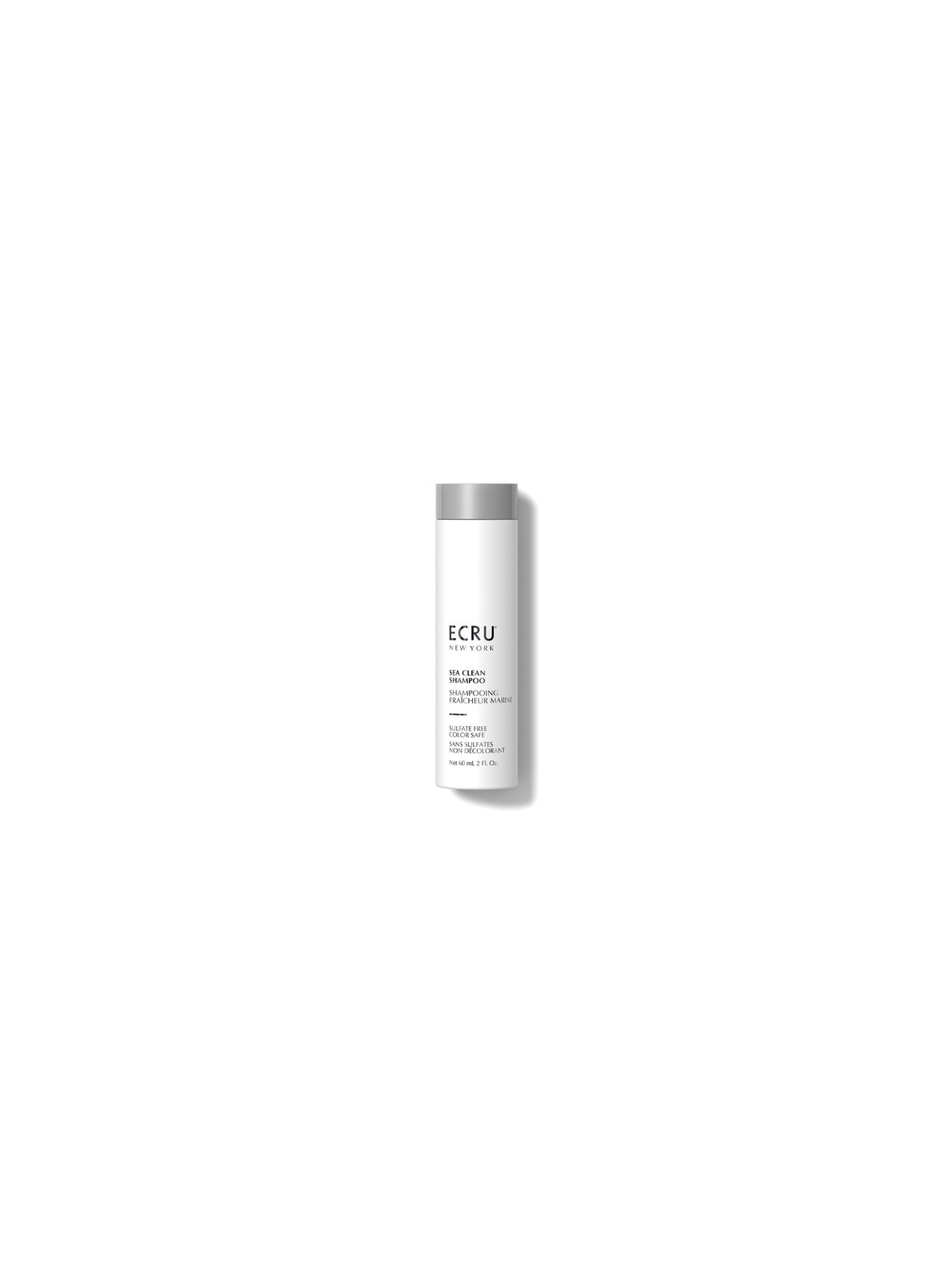 Ecru New York Sea Clean Shampoo 240ml