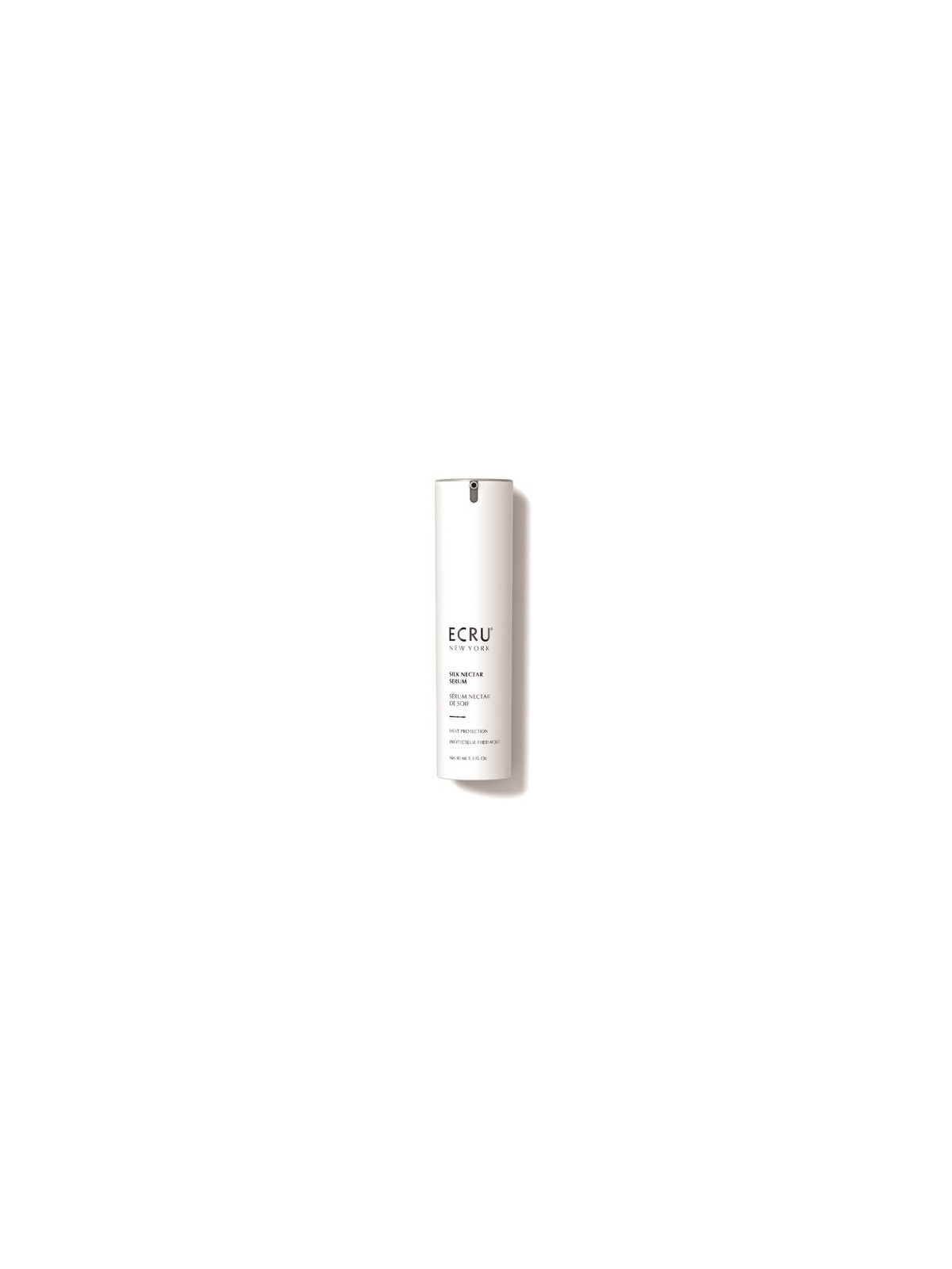 Ecru New York Silk Nectar Serum - Donna 40ml