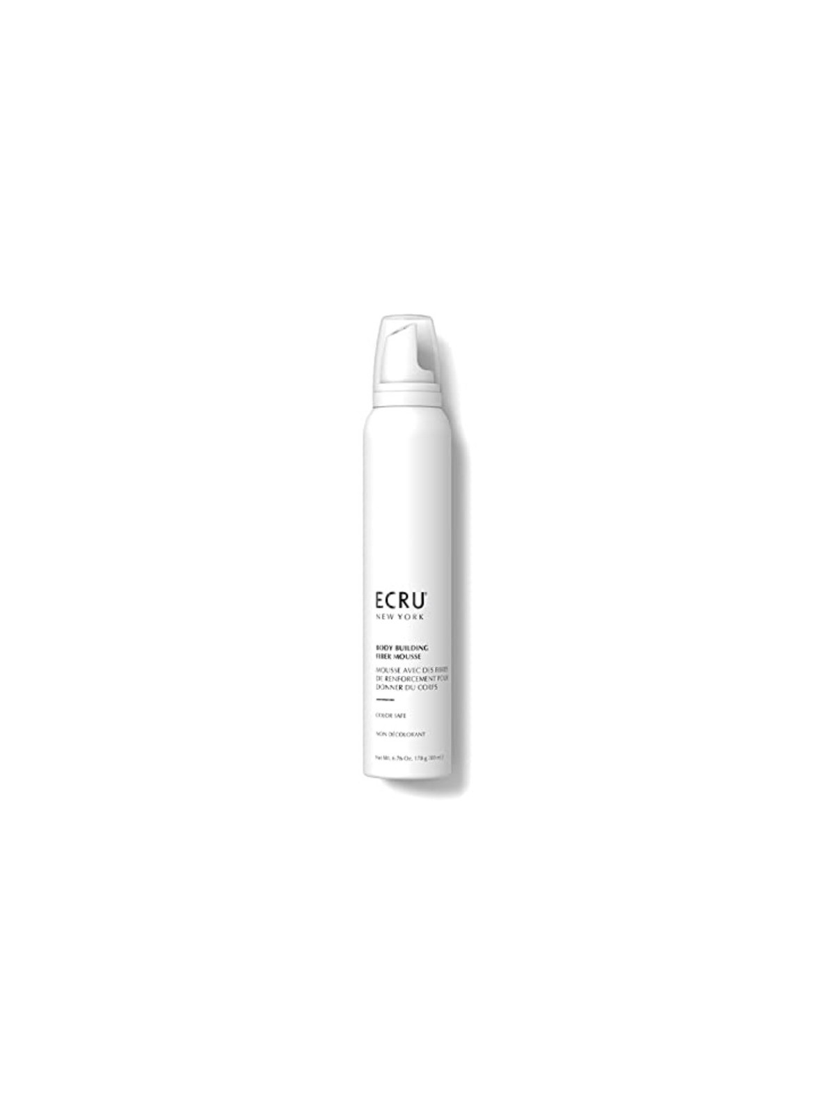 Ecru New York Mousse Volumizzante 200ml