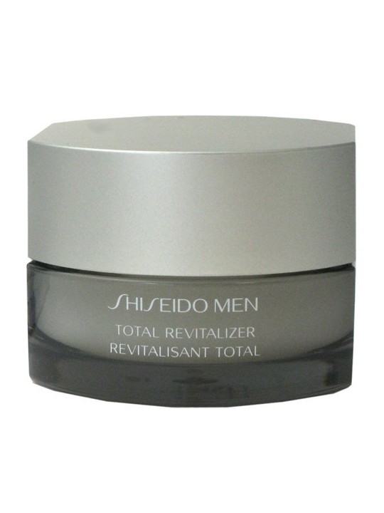 Shiseido Men Total Revitalizer Cream 50ml