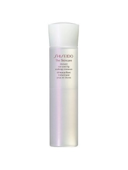 Shiseido Instant Eye and Lip Makeup Remover 125ml