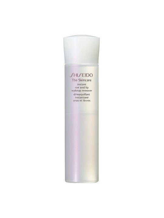 Shiseido Instant Eye and Lip Makeup Remover 125ml