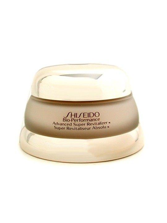 Bio-Performance Advanced Super Revitalizing Cream donna 50ml