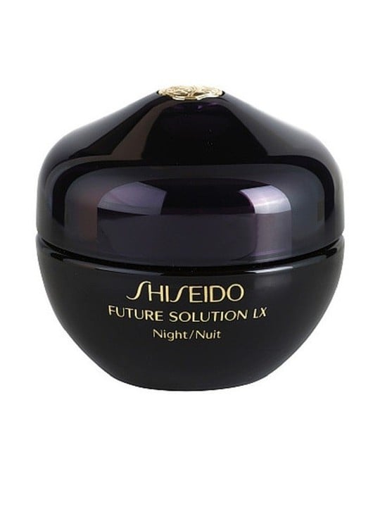 Crema rigenerante notte Shiseido Future Solution LX 50ml