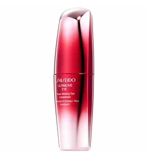 Shiseido Ultimune Eye Power Infusing Concentrate 15ml Shiseido www.essenzetotalstyle.com 