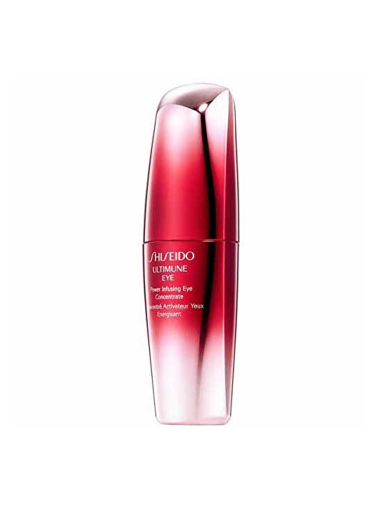 Shiseido Ultimune Eye Power Infusing Concentrate 15ml Shiseido www.essenzetotalstyle.com 
