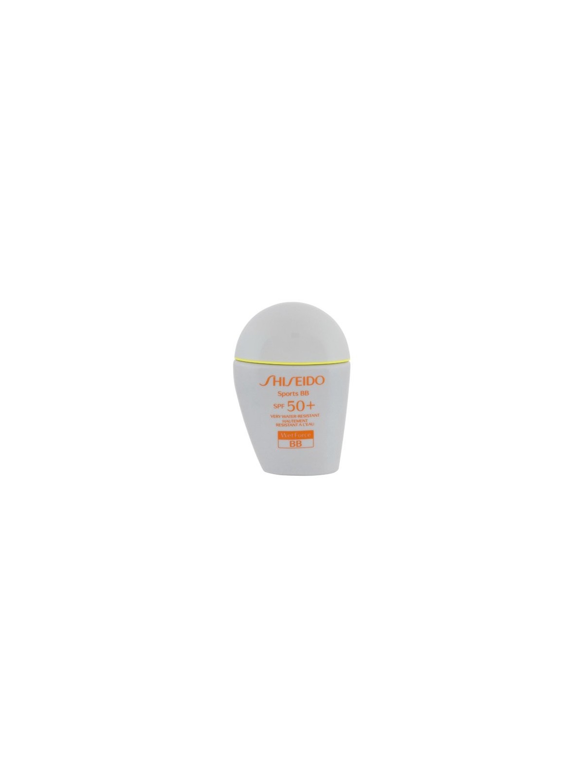 Shiseido Sports BB Wetforce Quick Dry SPF50 30ml Medium Dark