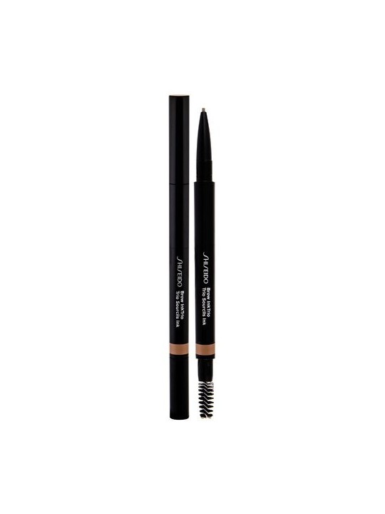 Shiseido Brow InkTrio Brow Pencil 01 Blonde