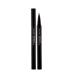 Shiseido Archliner Ink Waterproof Eyeliner donna 0,4ml Numero 1 Shibui Black